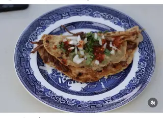 Deliciosas Pupusas Hechas a Mano en Venta