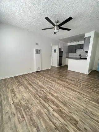 Modern Luxury Living| Renovated Units + Stainless Steel Appliances