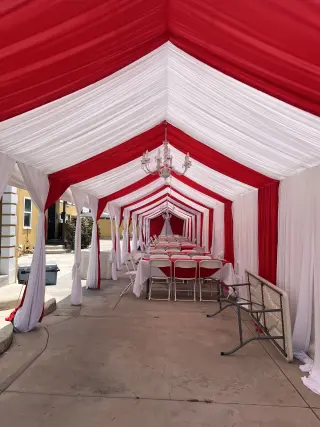 Decoración