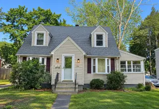 Fresh, Clean & Move-In Ready