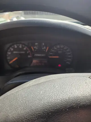 Camión de Caja Chevrolet en Venta