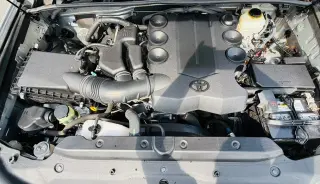 2014 Toyota 4-Runner SR5 V6 4x4