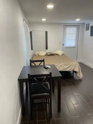 Encantadora Casa Pequeña en Renta