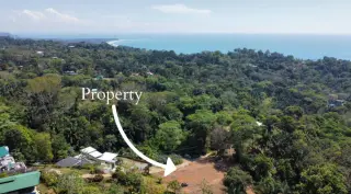 Oportunidad Única! Propiedad en Venta en Playa Hermosa