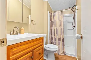 Fresh & Inviting Rental Home