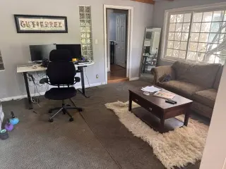 Cuarto  con Bano Privado