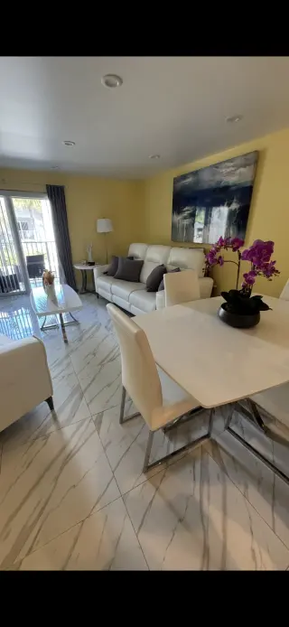 Renta de apartamento west Hialeah
