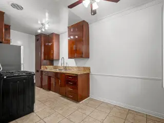 Apartamento Moderno Renta