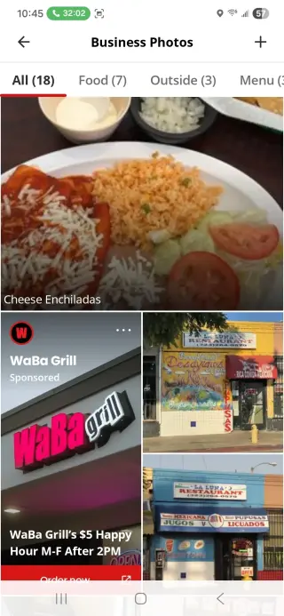 Se Vende restaurante Mexicano
