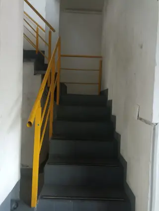 BODEGA BIEN UBICADA CERCA A ESTACION COMUNEROS CRA 30