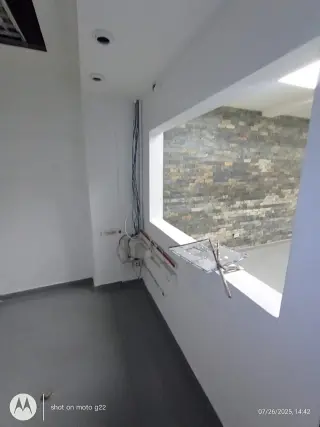 Casa Comercial en Plena Avenida José Antonio Páez El Paraíso
