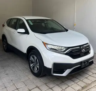 Honda Cr-V 2022