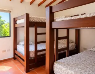 VENTA Y ALQUILER X DIAS CASA DE RECREO EN SAN JERONIMO