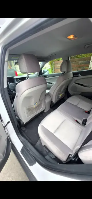 2016 Hyundai Tucson SE – Versatile SUV with Eco Features!