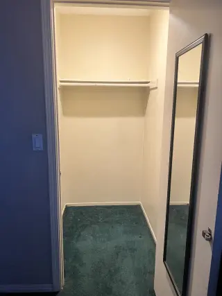 Quarto para rentar