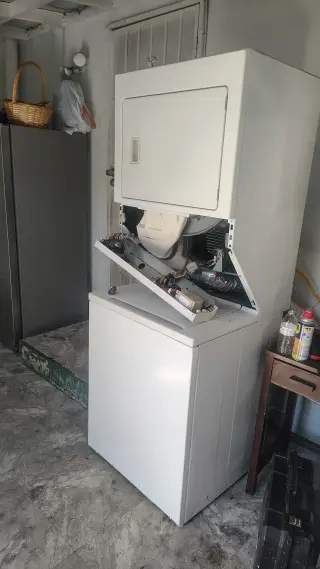 Reparaciones de plomería.