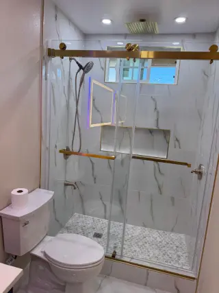Servicios de Remodelación y Construcción