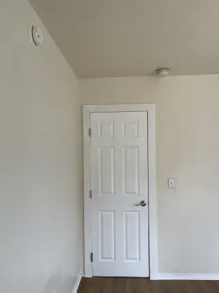 Apartamento de renta 1 recámara 1 baño