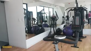 ALQUILER DE DEPARTAMENTO EN LINSIDRO - PISO 10