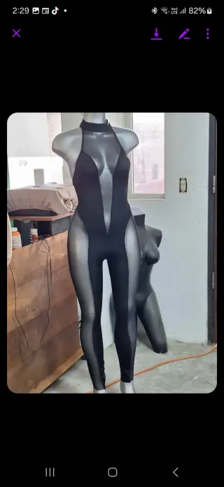 Venta de ropa