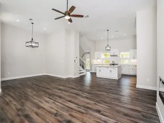 Move-in Ready