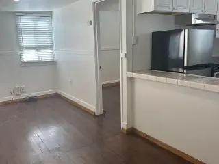 House rental property