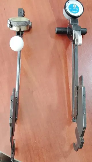 Lunetas para Cigueñaleras