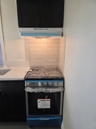 SE RENTA CASITA TRASERA