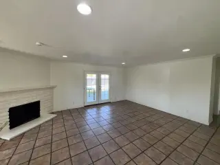 Single Family Home For Rent.