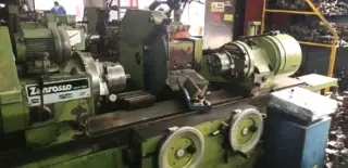 Cigueñalera verecco Italiana 2  mts.