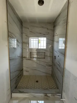 Tile Setter