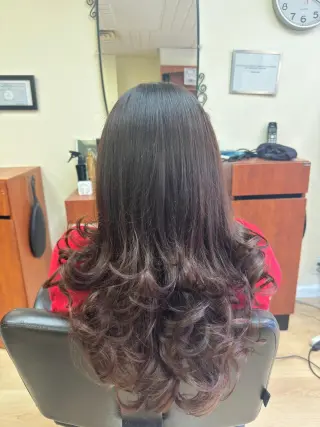 Salón de Belleza Lucia’s - Servicios de Belleza Profesional