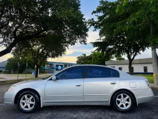 💥GRAN OPORTUNIDAD 🚘Nissan Altima 2006/💲1,850 Cash/🧾Título limpio en mano ✋🏽