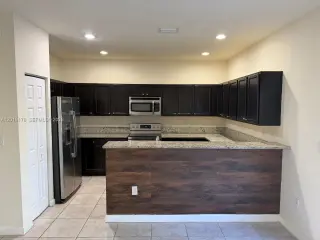 Townhouse para la renta