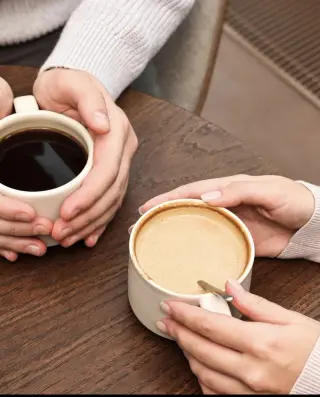Feeling Overwhelmed? Let’s Talk.