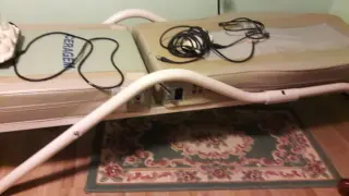 Técnico de cama Ceragen