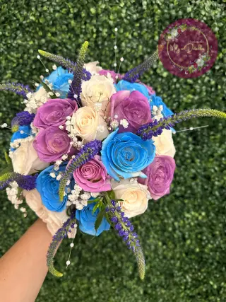 Bridal Bouquets ( Ramos de Novia) y más!!!