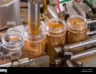 Company Hiring in Van Nuys (Spices and Herbs)