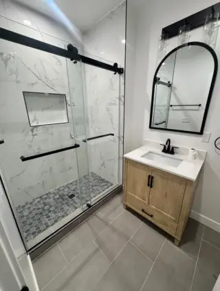 Vivienda asequible y conveniente