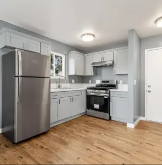Apartment for rent