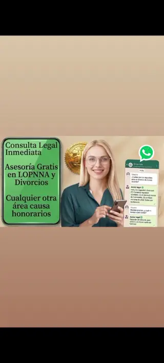 Servicios Legales y Investigaciones Privadas.
