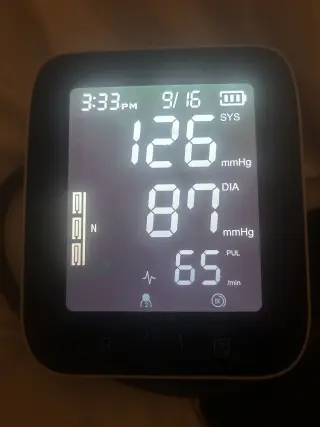 Cuidado de pacientes en el hogar.