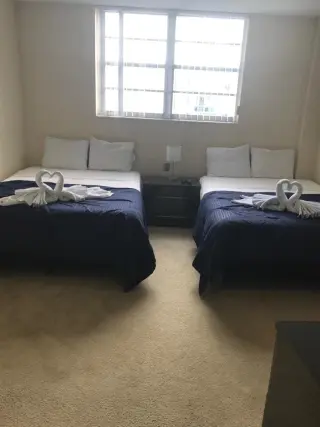 Hermoso Apartamento con Vista al Mar en Renta