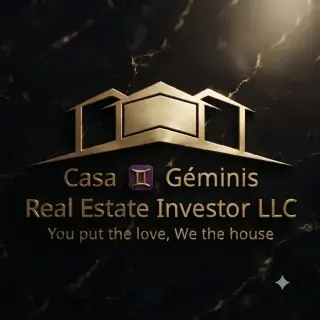 Invierte en Bienes Raíces / Poco Capital y Construye tu Futuro con Casa Géminis