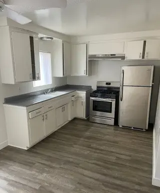 Apartment for rent
