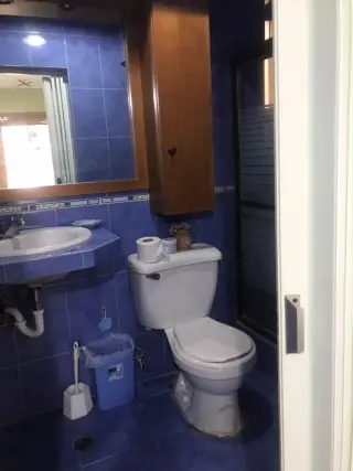 Venta de Apartamento en San Antonio de los Altos, Av. Principal, Sector OPS