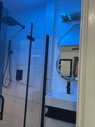 Se renta cuarto en la ciudad de SouthGate