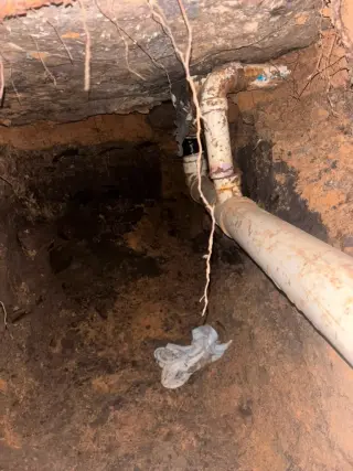 Select Plumbing Leak Investigators