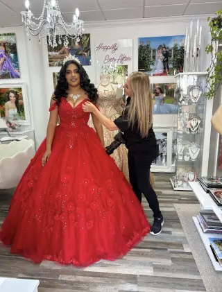 Fotógrafos para Quinceañeras