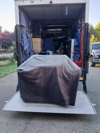 Seattle MOVING SERVICES